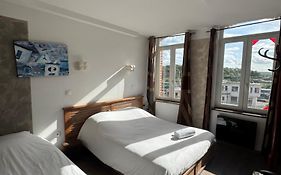 Hotel De France Tey Resort